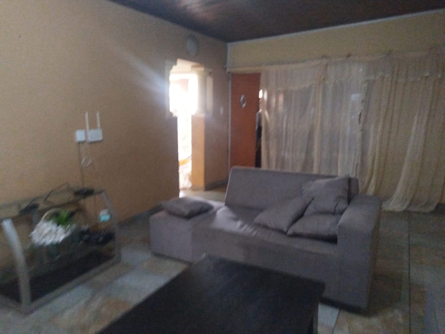 3 Bedroom Property for Sale in Sasolburg Ext 12 Free State